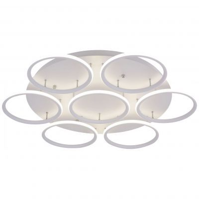 Светильник потолочный Arte Lamp A2500PL-7WH