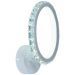 Светодиодный накладной светильник Profit Light 8020/1W WHT