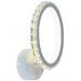 Светодиодный накладной светильник Profit Light 8020/1W WHT