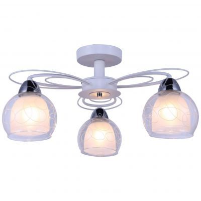 Светильник потолочный Arte Lamp A7585PL-3WH