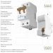 Дифференциальный автомат 1P+N 32 A 30 mА 6 kА C А Werkel W922P326