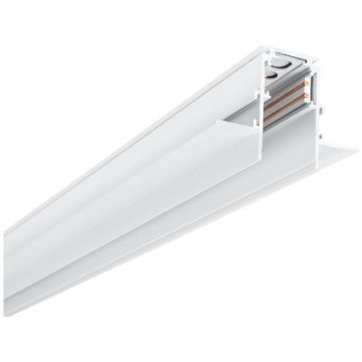 Шинопровод магнитный встраиваемый Arte Lamp Linea-Accessories A470133
