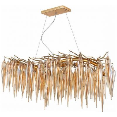 Подвесная люстра ST Luce Siena SL1653.203.12