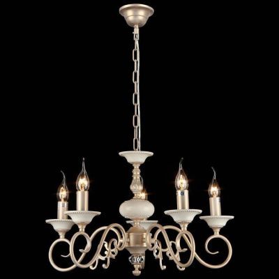 Люстра Maytoni ARM337-05-R