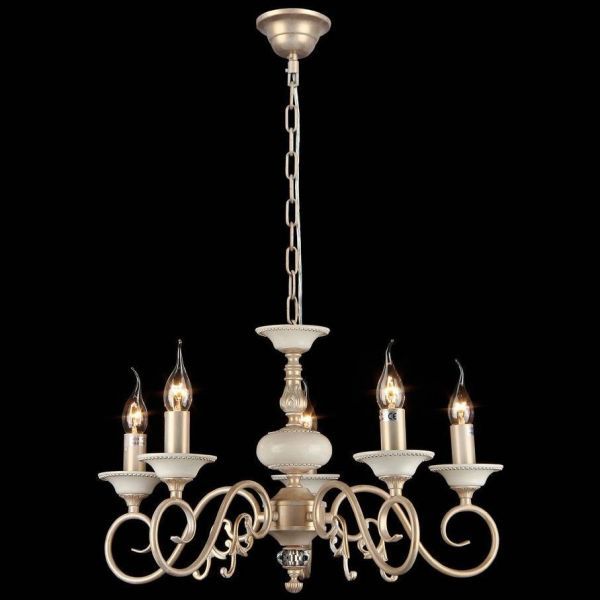 Люстра Maytoni ARM337-05-R