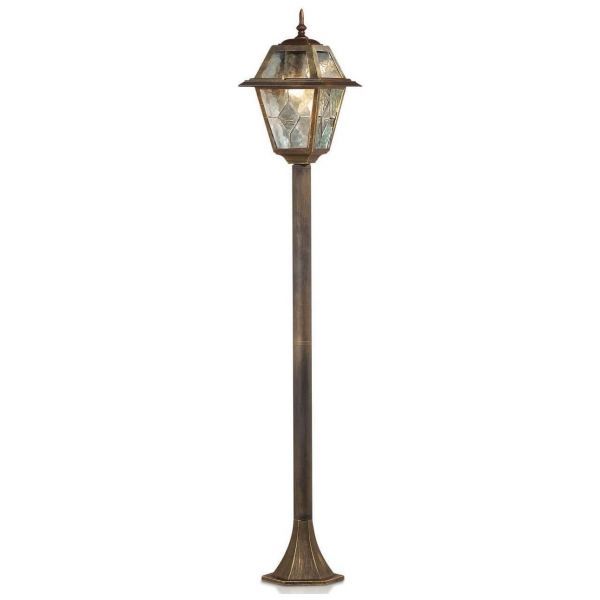 Светильник Odeon Light 2318/1F