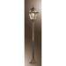 Светильник Odeon Light 2318/1F