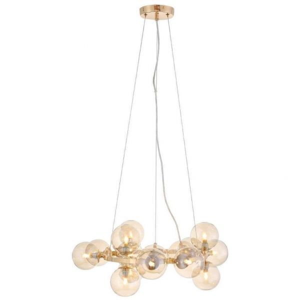 Подвесная люстра ST Luce SL435.203.15