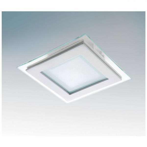 Светодиодный встраиваемый светильник Lightstar 212020