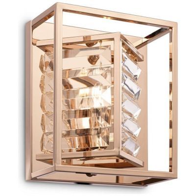 Настенный светильник Maytoni MOD060WL-01G Tening