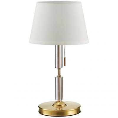Настольная лампа Odeon Light London 4894/1T