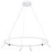 Подвесная люстра Arte Lamp A2186SP-1WH