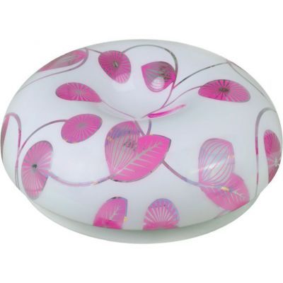 Светильник Комета ST405 pink-48W 320x100