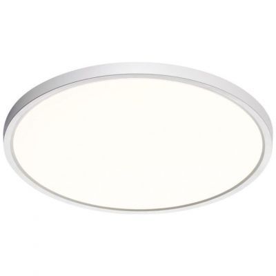 Настенно-потолочный светодиодный светильник Сонекс Mitra Alfa White 7659/32L