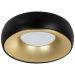 Встраиваемый светильник Arte Lamp Heze A6666PL-1BK