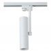 Трековый светильник однофазный Crystal Lux CLT 0.31 005 WH