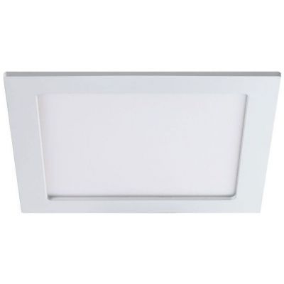 Встраиваемый светодиодный светильник для ванной Maytoni Stockton DL022-6-L18W