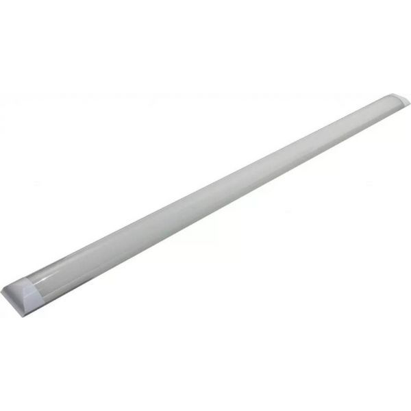Линейный светодиодный светильник типа LU2 36W 1200мм IP20 Smartbuy SBL-LU2-36W