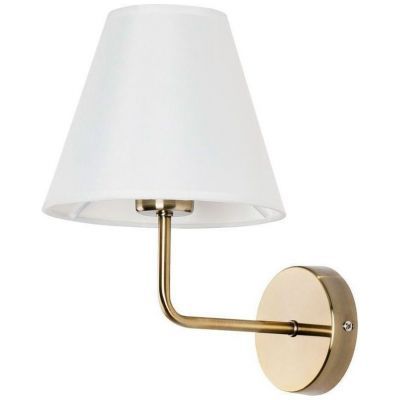 Настенное бра Arte Lamp Elba A2581AP-1AB