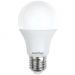 Лампа светодиодная 15W E27 6000K A60 Smartbuy SBL-A60-15-60K-E27