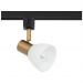 Трековый светильник Arte Lamp A3117PL-1BK