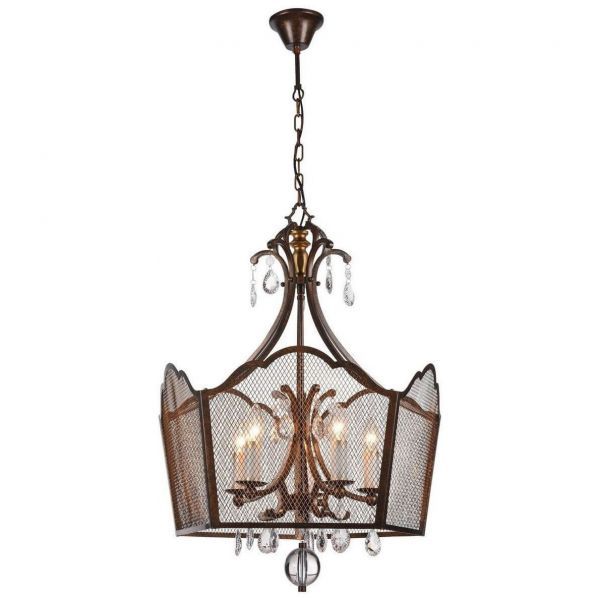 Подвесная люстра Favourite Venezia 2148-5P