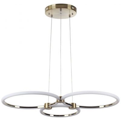 Подвесной светодиодный светильник Lumion 5297/80L