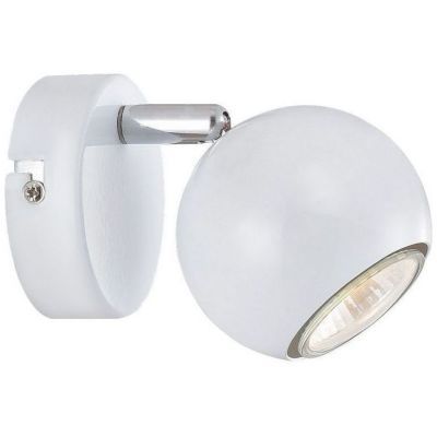 Спот Arte Lamp A6251AP-1WH