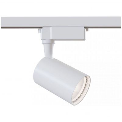 Трековый светильник Maytoni TR003-1-10W4K-W-W