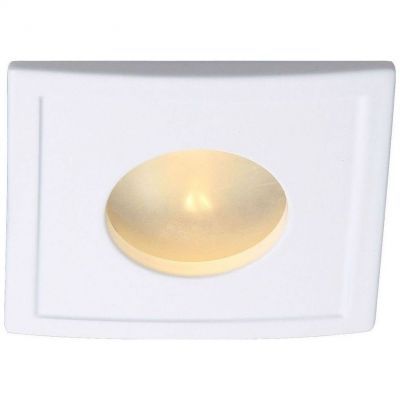 Точечный светильник Arte Lamp A5444PL-1WH