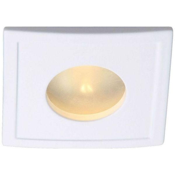 Точечный светильник Arte Lamp A5444PL-1WH