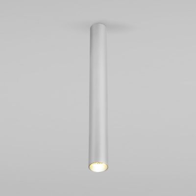 Точечный светильник Elektrostandard Pika 6W (25030/LED) серебро