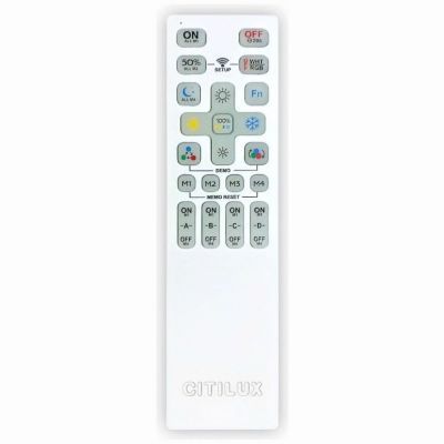 Пульт управления Citilux CLR5G Remote