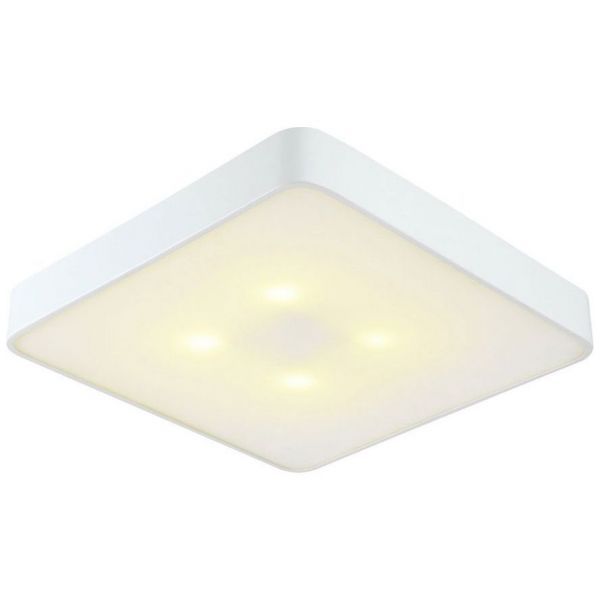 Светильник потолочный Arte Lamp A7210PL-4WH