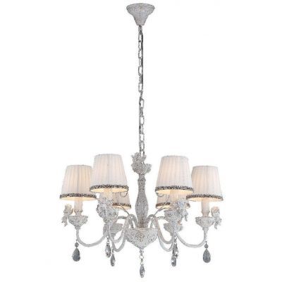 Люстра Arte Lamp A5656LM-6WG