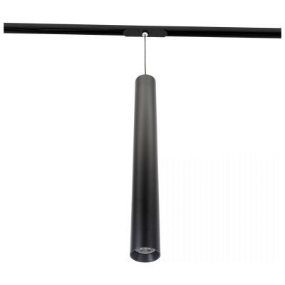 Трековый светодиодный светильник Citilux Тубус CL01PTL071