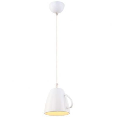 Светильник подвесной Arte Lamp A6605SP-1WH