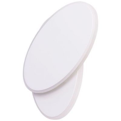 Настенный светодиодный светильник Arte Lamp Meisu A2601AP-1WH