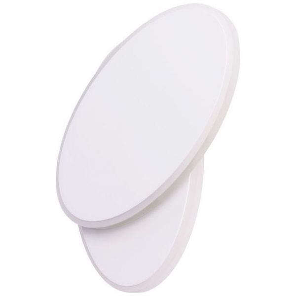 Настенный светодиодный светильник Arte Lamp Meisu A2601AP-1WH