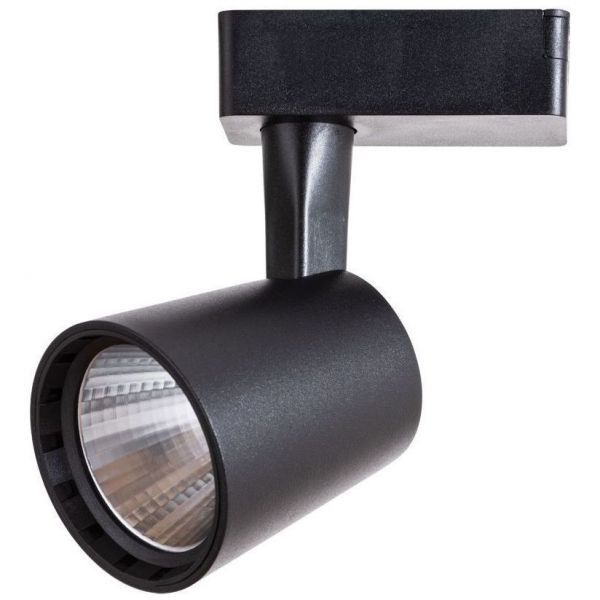 Трековый светильник Arte Lamp Atillo A2315PL-1BK