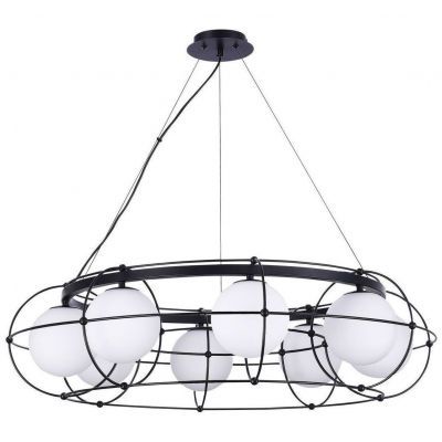 Подвесная люстра ST Luce SL1189.403.08