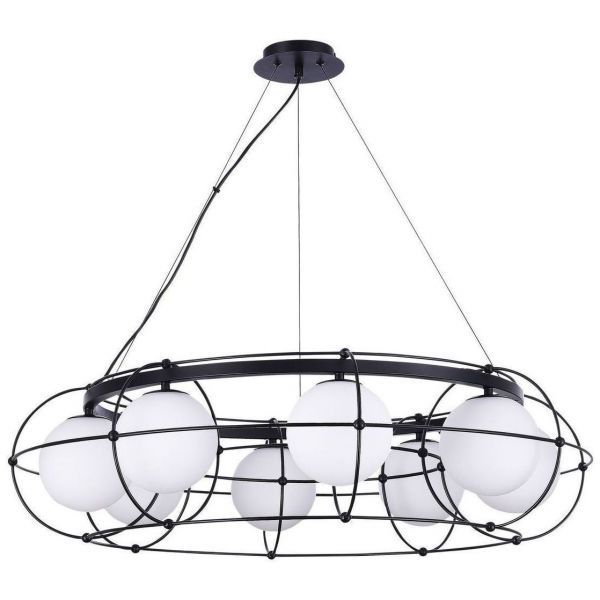 Подвесная люстра ST Luce SL1189.403.08