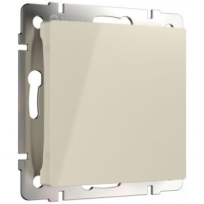 Заглушка декоративная Werkel W1159203 слоновая кость (WL03-70-11)