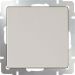 Заглушка декоративная Werkel W1159203 слоновая кость (WL03-70-11)