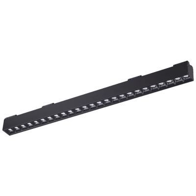 Трековый светодиодный светильник Novotech Kit 358075