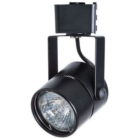 Трековый светильник Arte Lamp Mizar A1311PL-1BK