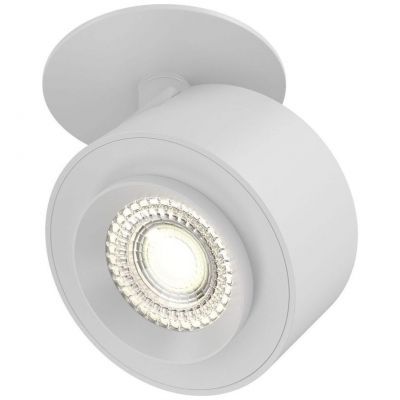 Встраиваемый светодиодный спот Maytoni Treo C063CL-L12W3K