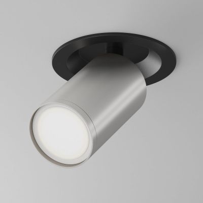 Встраиваемый спот Maytoni Technical C048CL-U-1BS