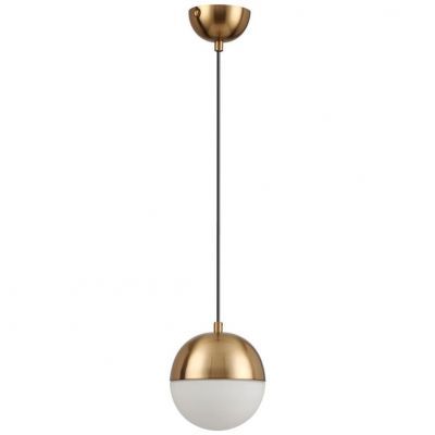 Подвесной светильник Odeon Light Pinga 4960/1