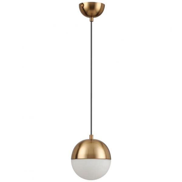 Подвесной светильник Odeon Light Pinga 4960/1